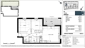 appartement à la vente